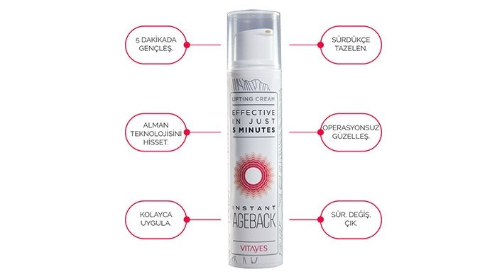 Yıllara “Dur” deyin!