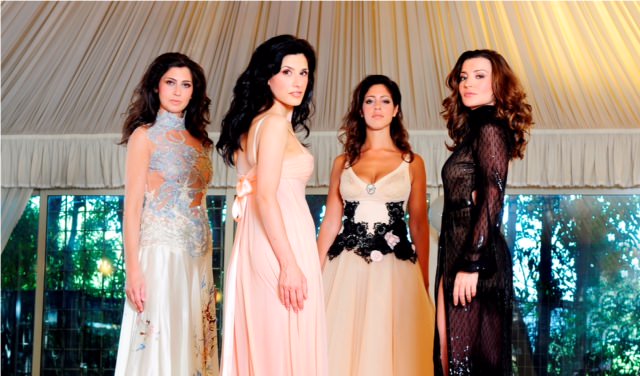 İtalyan sopranolardan “En Sağlam Defans”a en zarif konser