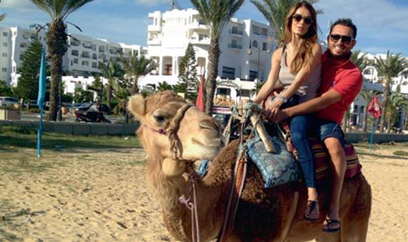 Maceracı elitlerin gönüllerinde yatan ilginç rekorlar