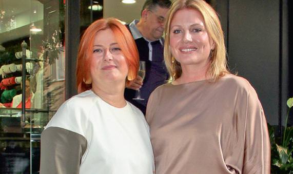 Öngör ailesi 'Selendi'yi Aysal uzay kampını anlattı