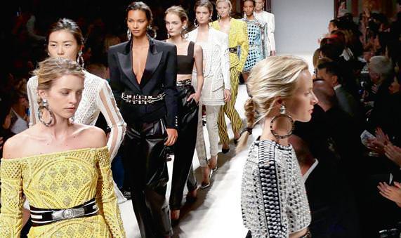 Moda, sanat ve güzellik üzerine çok özel röportajlar