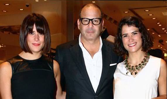 Reed Krakoff İstanbul’da