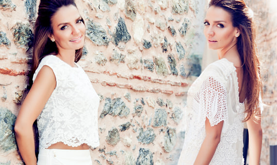 Ebru Akel'in son bekar röportajı!