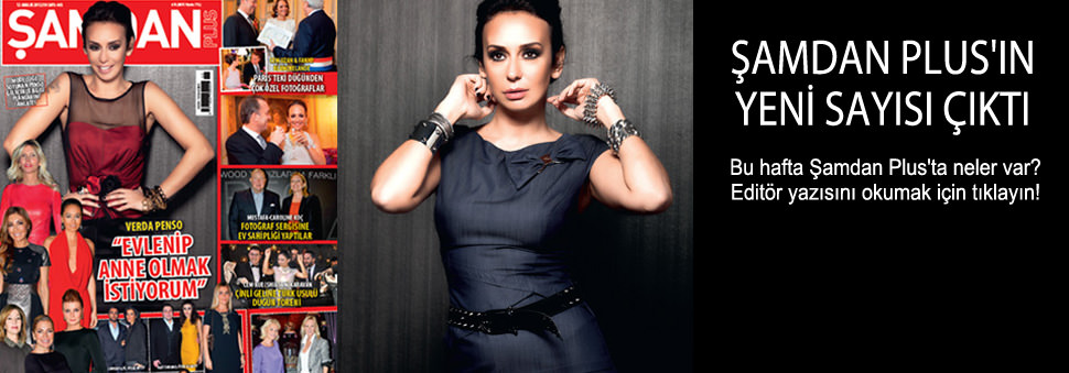 Şamdan plus dostları Sortie’de buluştu