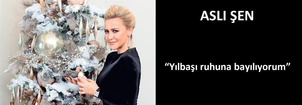 Aslı Şen