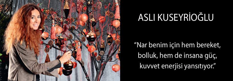 Aslı Kuseyrioğlu