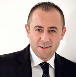 Alpler’in zirvesinden çok özel fotoğraflar