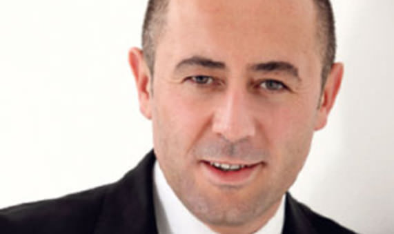 Alpler’in zirvesinden çok özel fotoğraflar