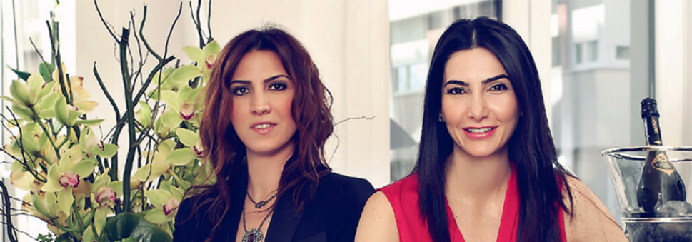 Şirin Yalçın iş kadını kimliğiyle ilk kez Şamdan Plus’ta