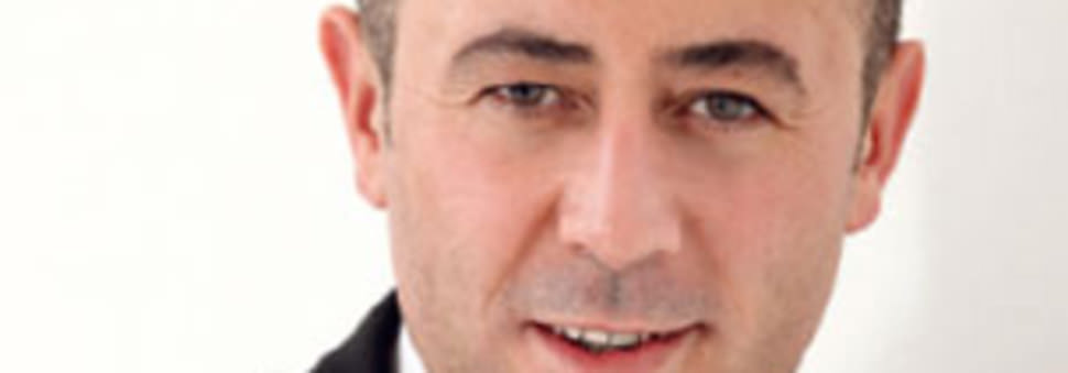 Sezai Taşkent 46. doğum gününü Bodrum’da kutladı