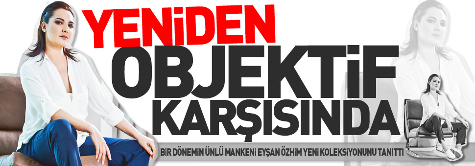 Yeniden objektif karşısında