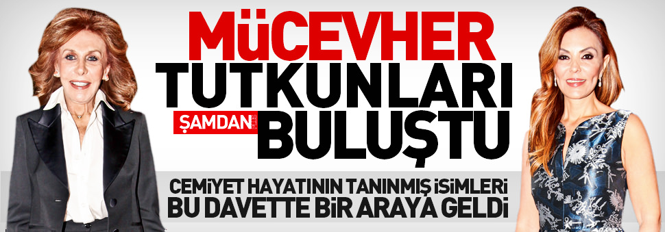 Mücevher tutkunları buluştu