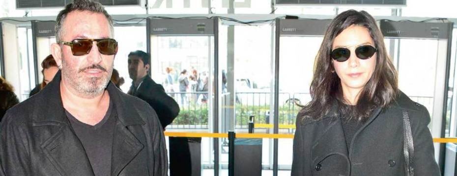 ‘Buz Devri’ni izlediler