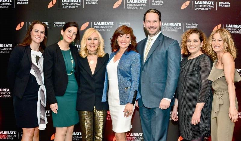 Dünyaca ünlü okullar tanıtıldı