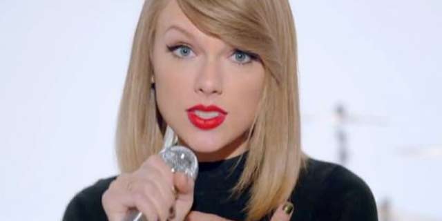 Taylor Swift hırsızlıkla suçlanıyor!