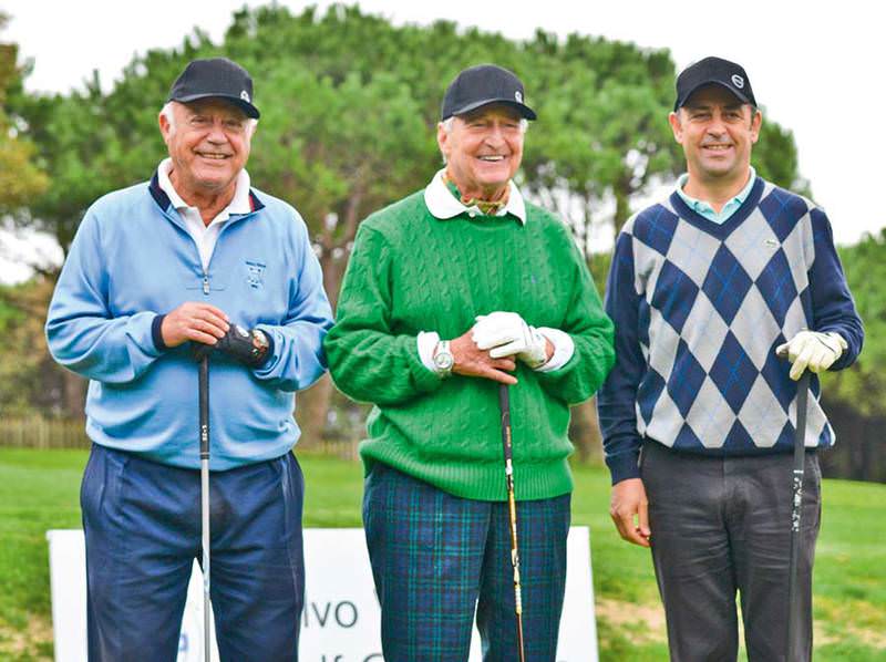 Finale katılacak golfçüler belli oldu