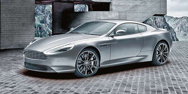 James Bond'un yeni otomobili Türkiye'de satılacak