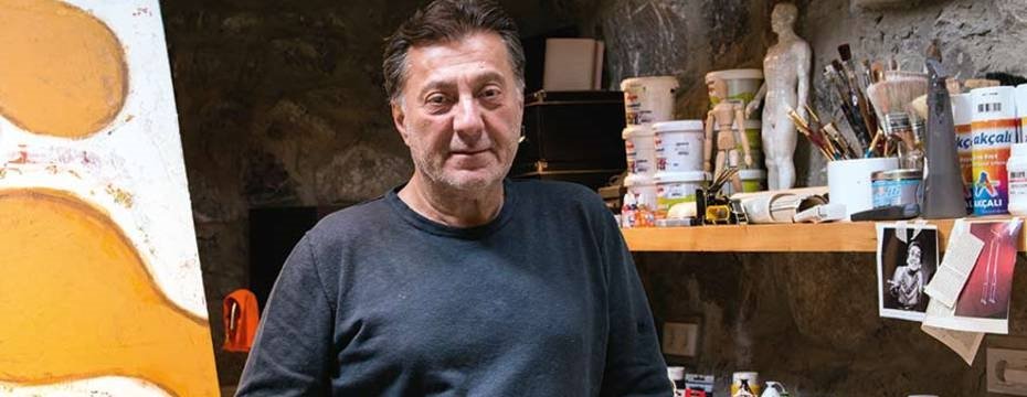 'Bu ev benim için çok şey ifade ediyor'