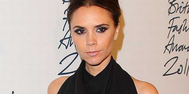 Victoria Beckham'dan olay yaratan paylaşım