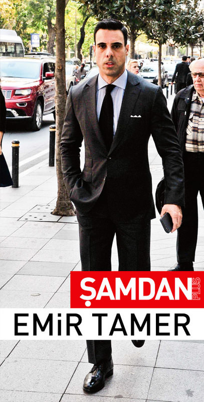 Caddeler&İnsanlar (23 Aralık 2015)