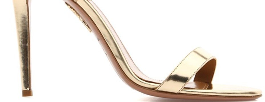 Yılbaşı gecesine özel ayakkabı modelleri