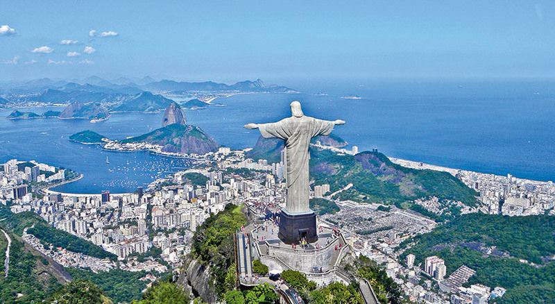 Rio de Janeiro