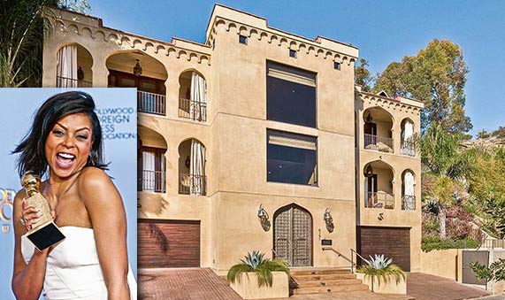 Hollywood tepelerinde Akdeniz esintisi