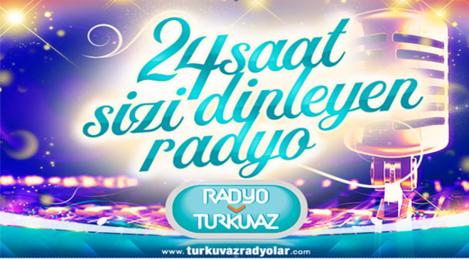 Türkiye'nin radyoları artık dijitalde