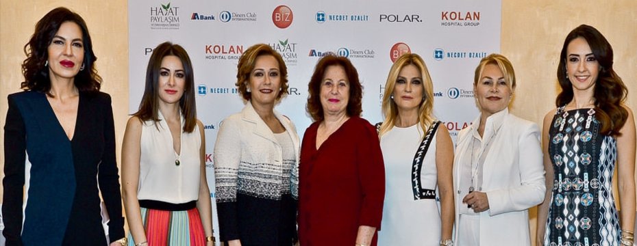Öğle yemeğinde 1 milyon lira yardım topladılar 