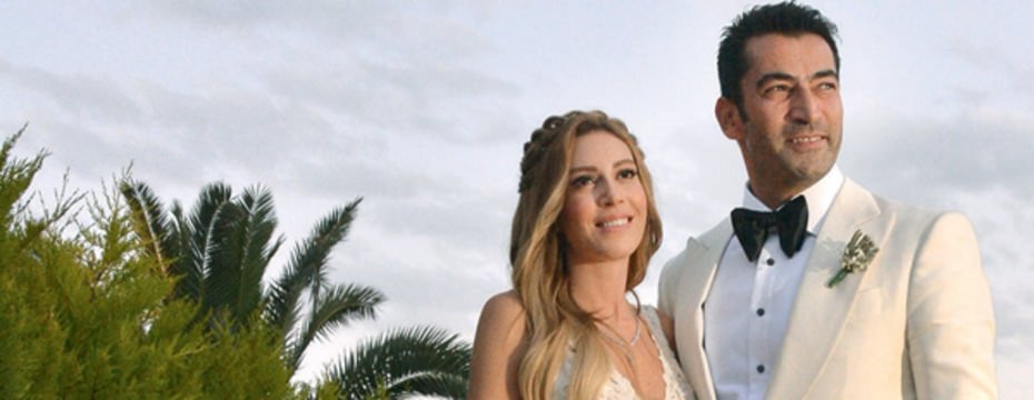 Rüya gibi bir düğün