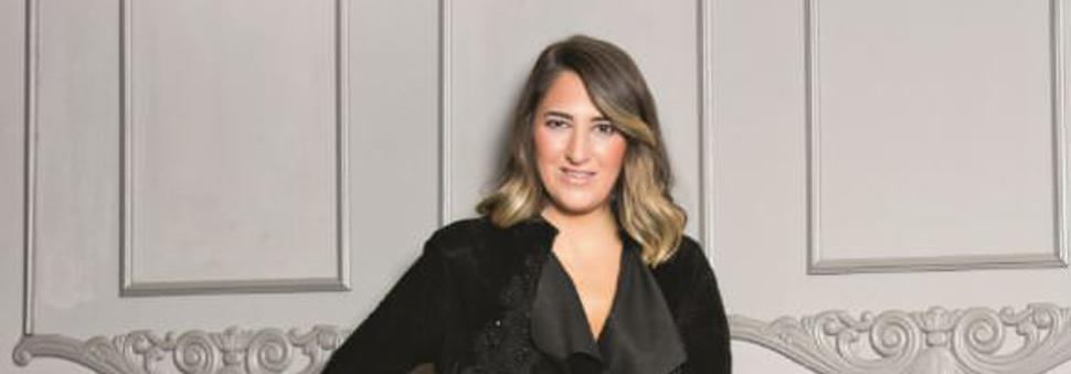 "Kendimle olan yarışım asla bitmiyor"