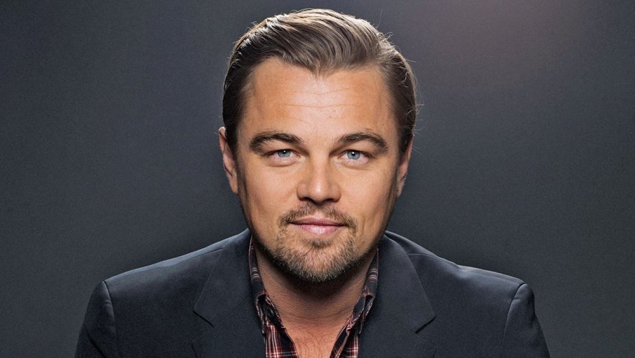 DiCaprio'dan şempanze kampanyası