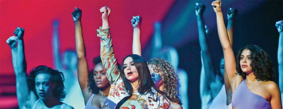 İngiltere'nin en iyileri seçildi 