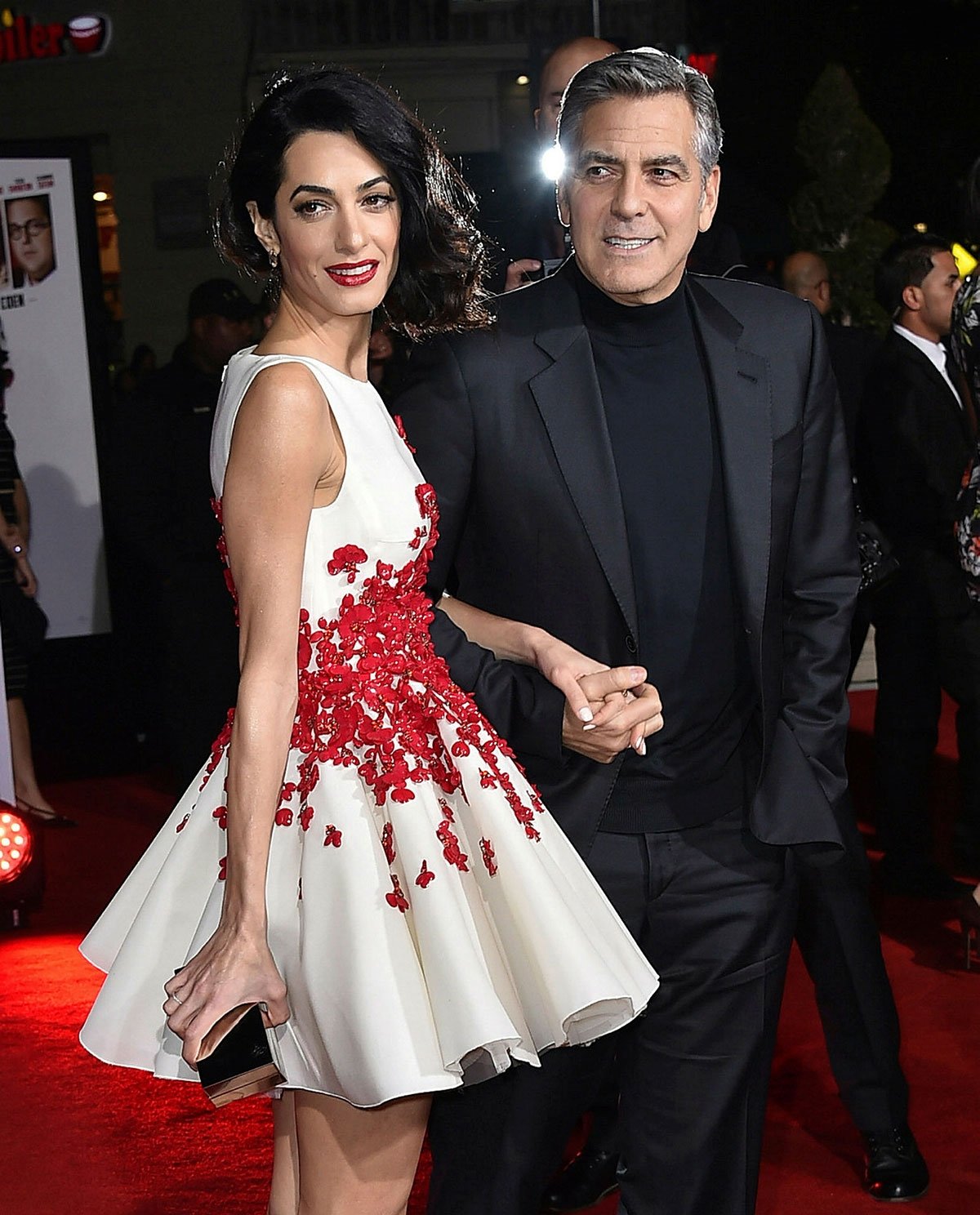 Clooney’e kötü haber!