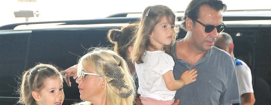 Bayram tatilinde kim, nereye gitti?