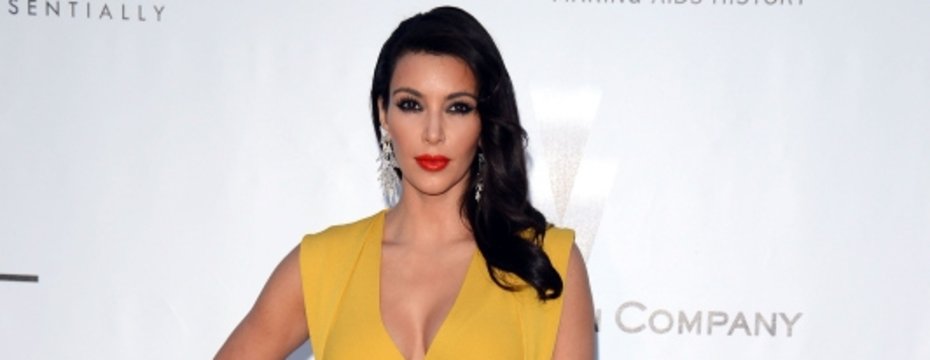 Kim Kardashian'dan yıllar sonra gelen itiraf...