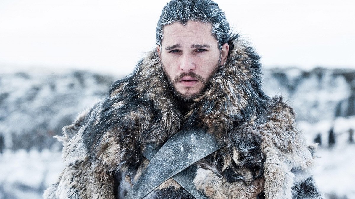 Game of Thrones'un Jon Snow'u Kit Harington karısını aldattı mı?