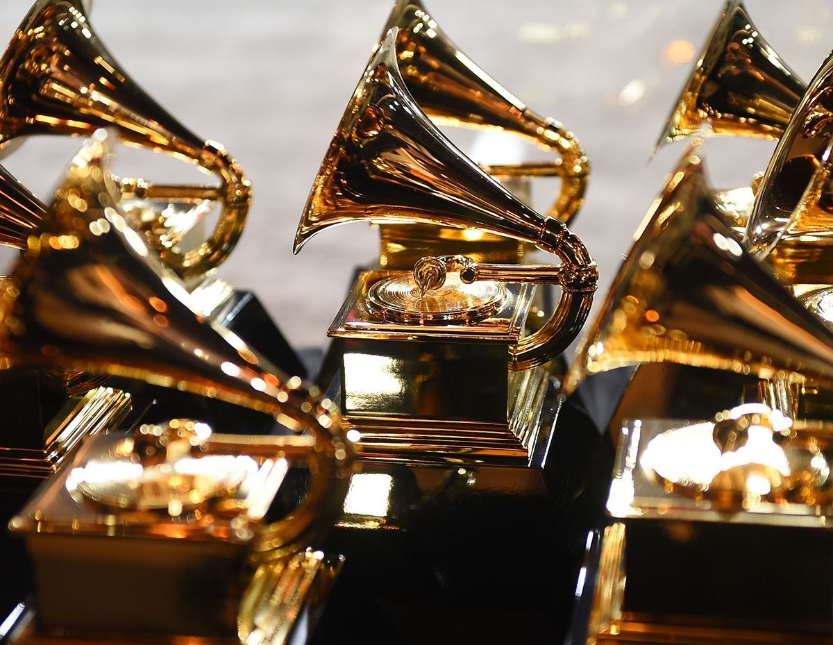 Grammy Adayları açıklandı