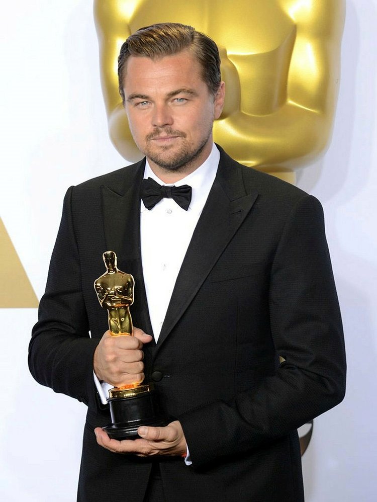 Leonardo DiCaprio Oscar'ı iade etmek zorunda