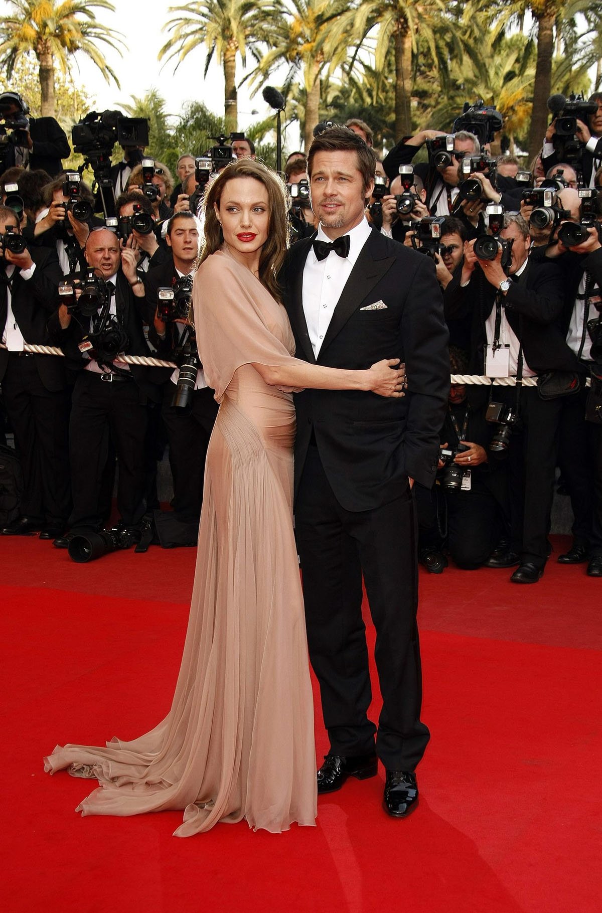 Angelina Jolie ve Brad Pitt davasında yeni gelişme