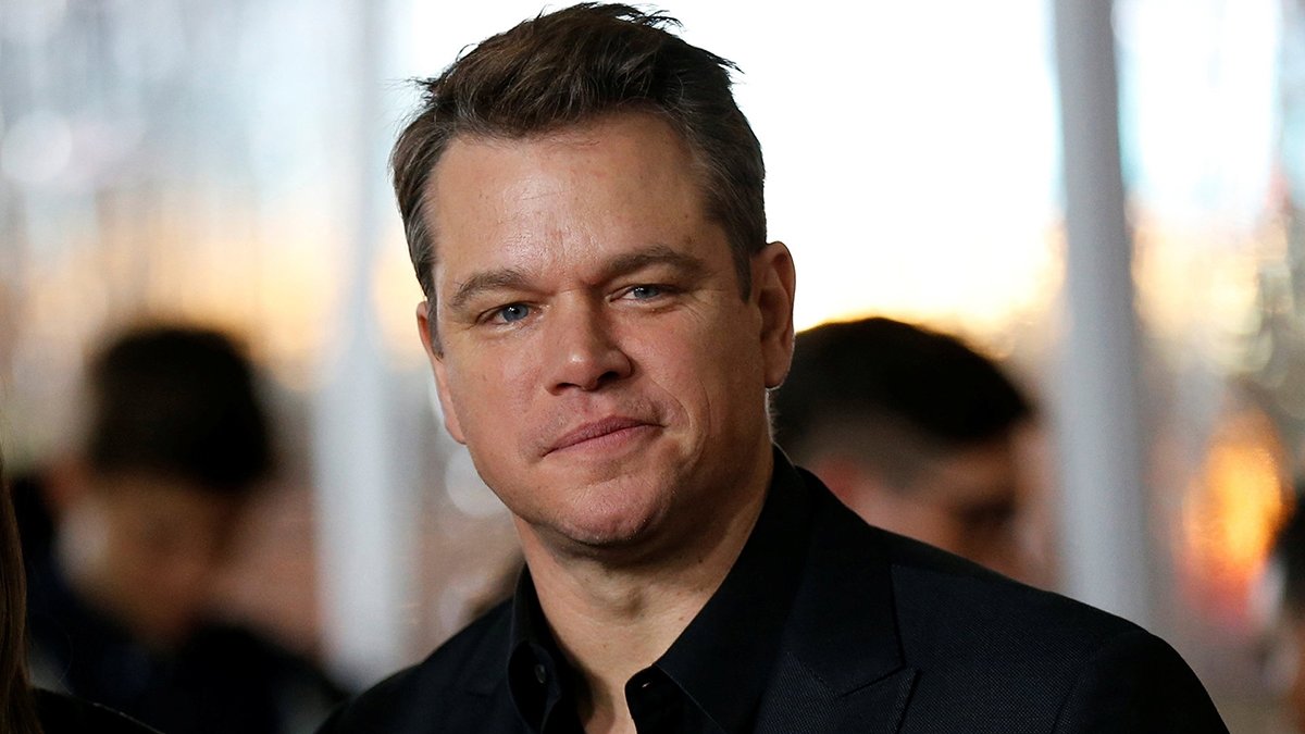 İşte Matt Damon'ın 16,75 milyon dolarlık dairesi