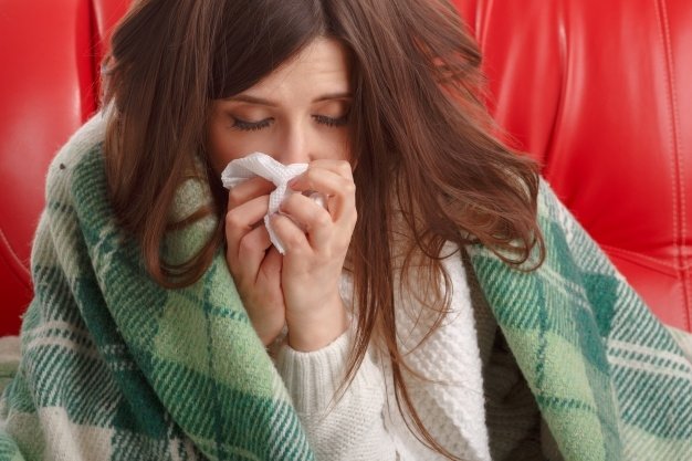 İnfluenza nedir? İnfluenza tedavisi nasıl olur?