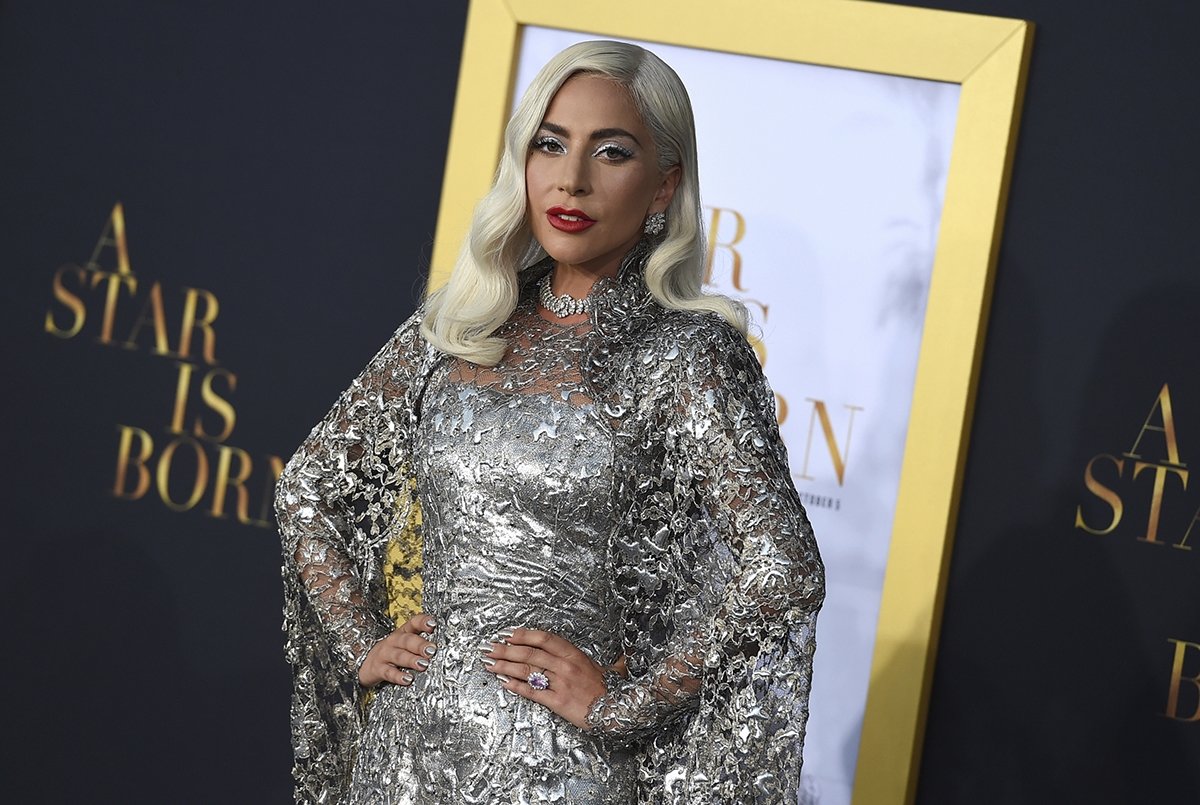 Lady Gaga, Grammy Ödülleri’nde sahne alacak