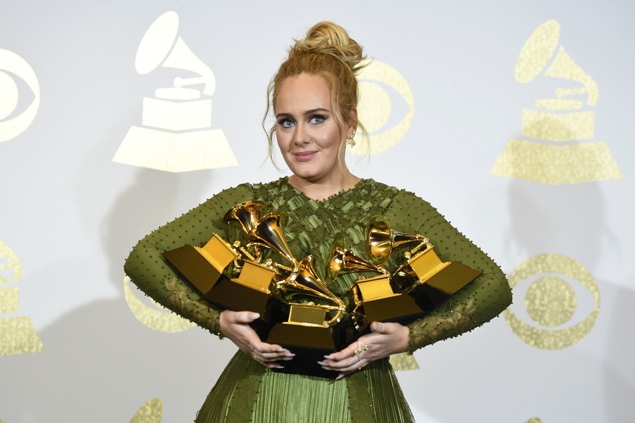 Grammy Ödülleri’nde büyük yenilik