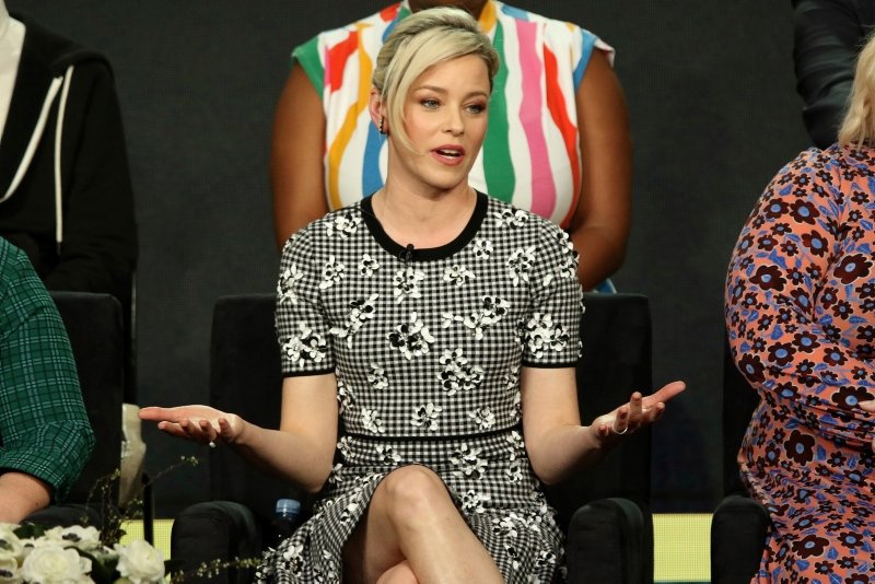 Elizabeth Banks: İstanbul muhteşem