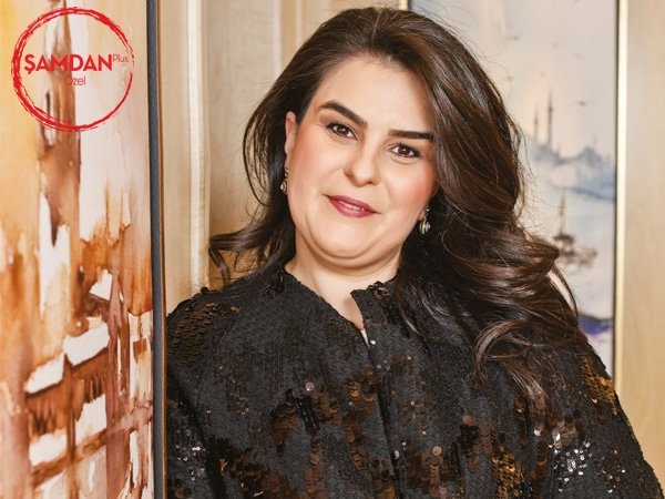Ayşegül Tuncer “Amacımız girişimci kadınları desteklemek”