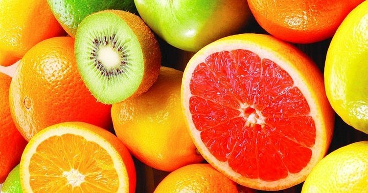 Dünya C vitamini gününe özel: C vitamini hangi besinlerde bulunur?