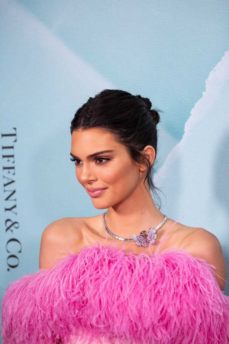 En çok kazanan Kendall Jenner