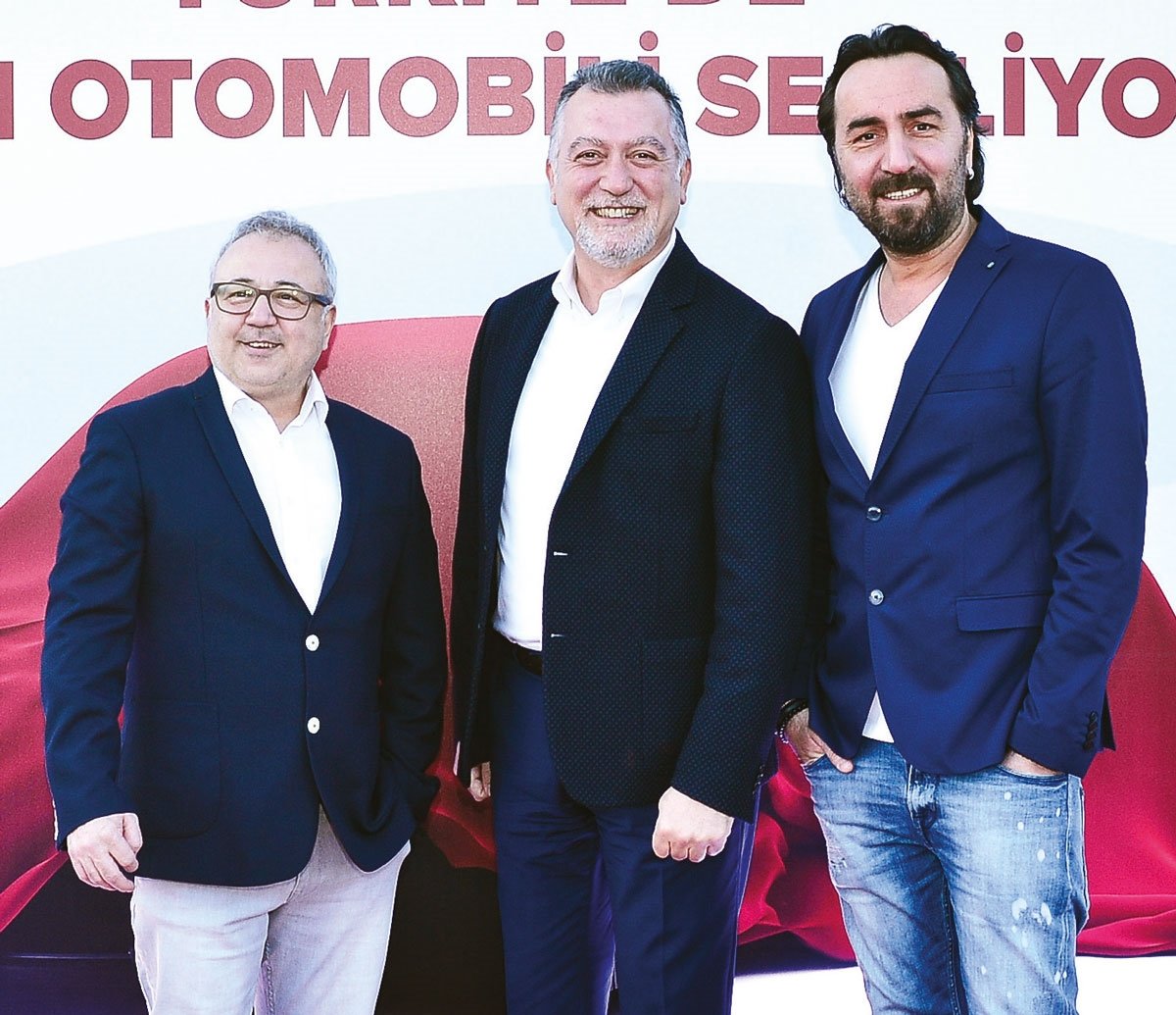 Otomotiv sektörünün Oscar'ları dağıtıldı