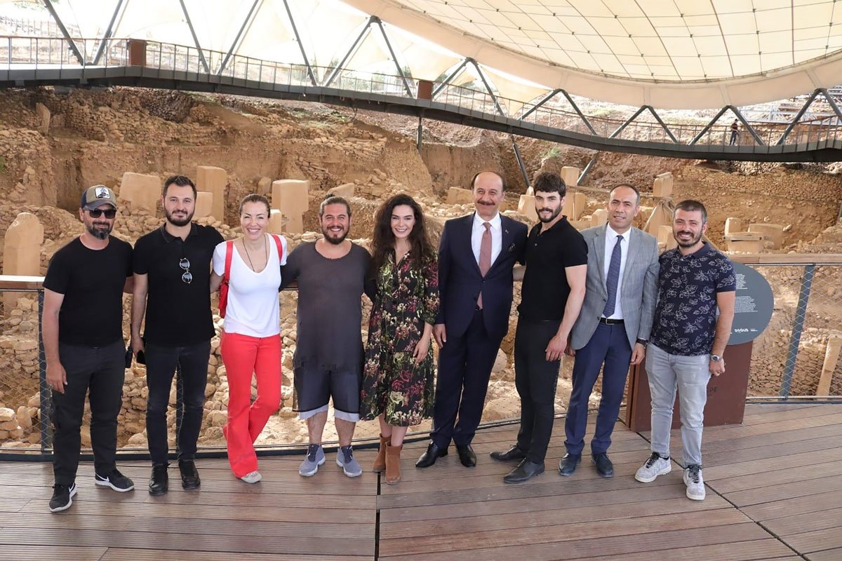 ‘Hercai’ sezon finalinde reytinglerin zirvesinde